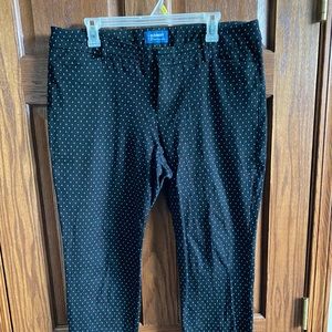 Old Navy Pixie Pants